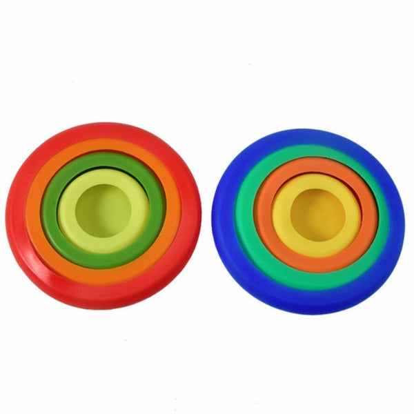 3 Sets 4 in 1 Silicone Fresh-Keeping Cover Set Multifunctional Fruit And Vegetable Sealable Stretchable Silicone Bowl Cover Random Color Delivery, Silicone Fresh-Keeping Cover