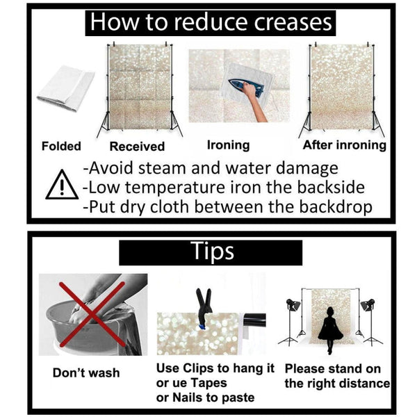 2.1m x 1.5m Green Leaves Wall Birthday party photography background cloth