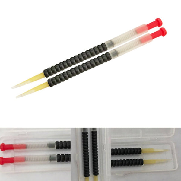 2 PCS Transfer Needles  Beekeeping  Special Breeding Tools Mobile Bee Larva Utensils  Pens