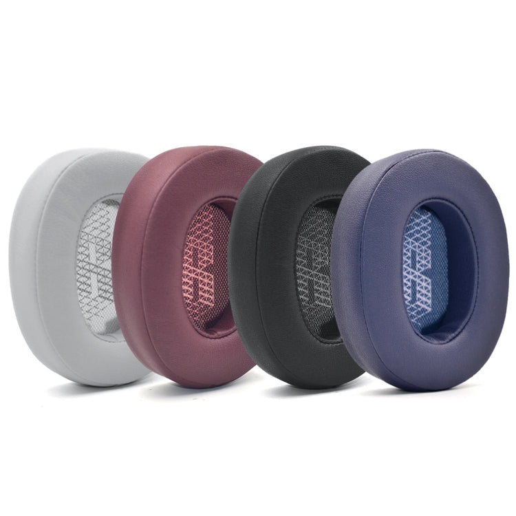 2 PCS For JBL Live 500BTNC Headphone Sponge Sleeve Earmuffs, TBD063203801B, TBD063203801C, TBD063203801D, TBD063203801A