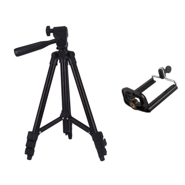 3120A Photography Gimbals Stabilizer Tripod