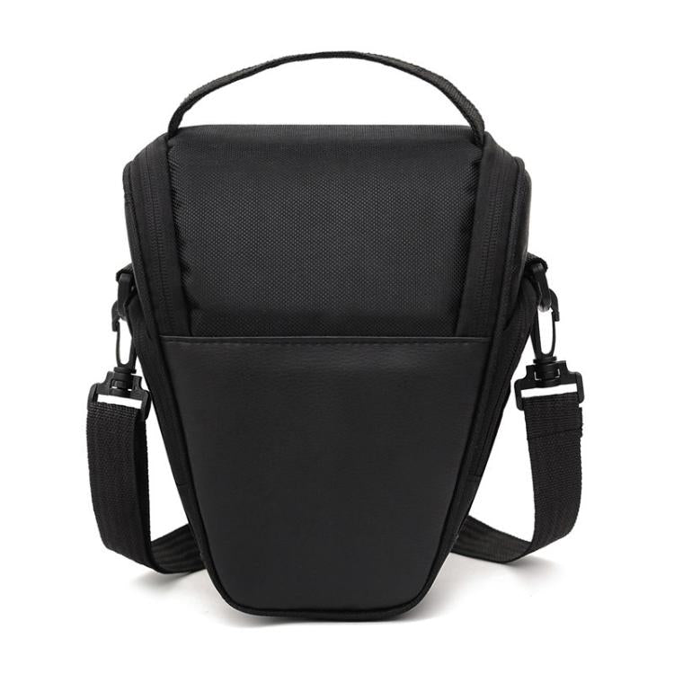Fashion Waterproof Triangle Camera Bag