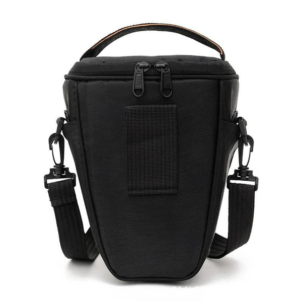 Fashion Waterproof Triangle Camera Bag