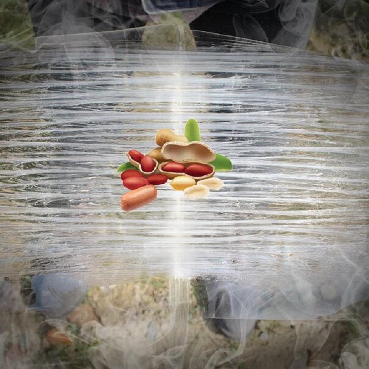 Anti-rodent Strong Sticky Board Transparent Sticky Mouse with Mousetrap Glue