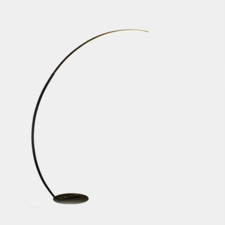 Simple Creative Fishing Type Reading Table Lamp Living Room Sofa Bedroom Floor Lamp