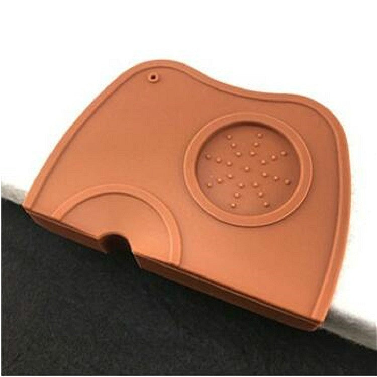 Pressure Pad Non-slip Filling Corner Coffee Pad, Small 12.5×14cm, Large 15×20cm, Extra Large 16×22cm