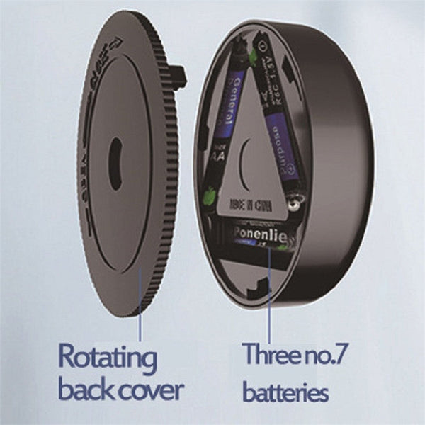 TR2003 Car Mini Ultraviolet Sterilization Purple Light Sterilization Household Portable Handheld Sterilization Lamp