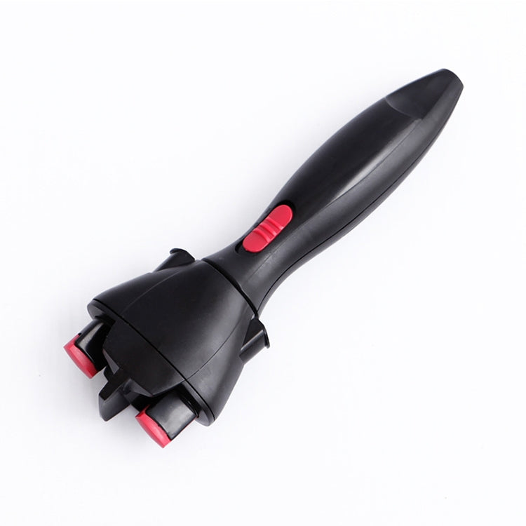 Profesional Fast Styling Smart Electric Braid Machine Twist Curling Iron