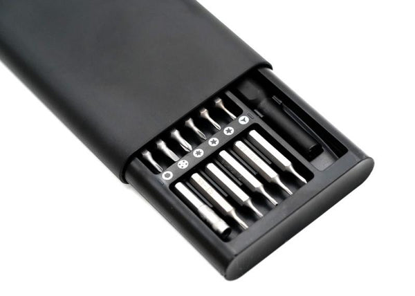 TBS All-Purpose 24 Bit Driver Kit