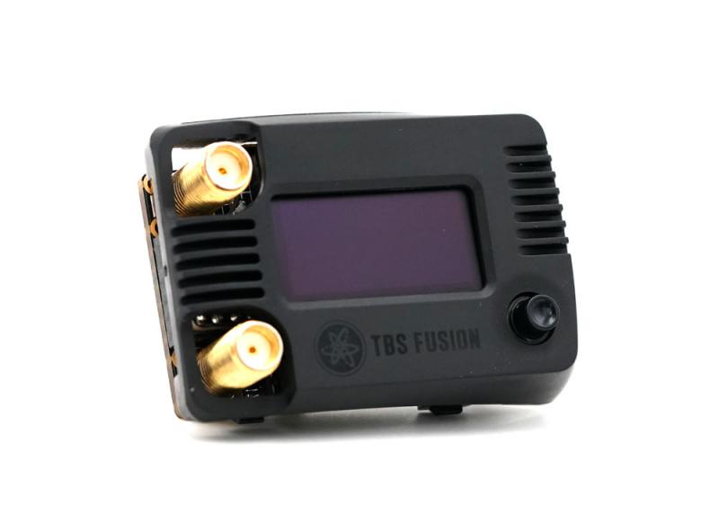 TBS Fusion Diversity Receiver Module