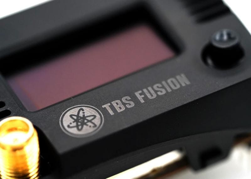TBS Fusion Diversity Receiver Module