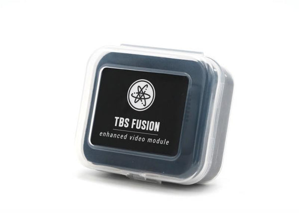 TBS Fusion Diversity Receiver Module