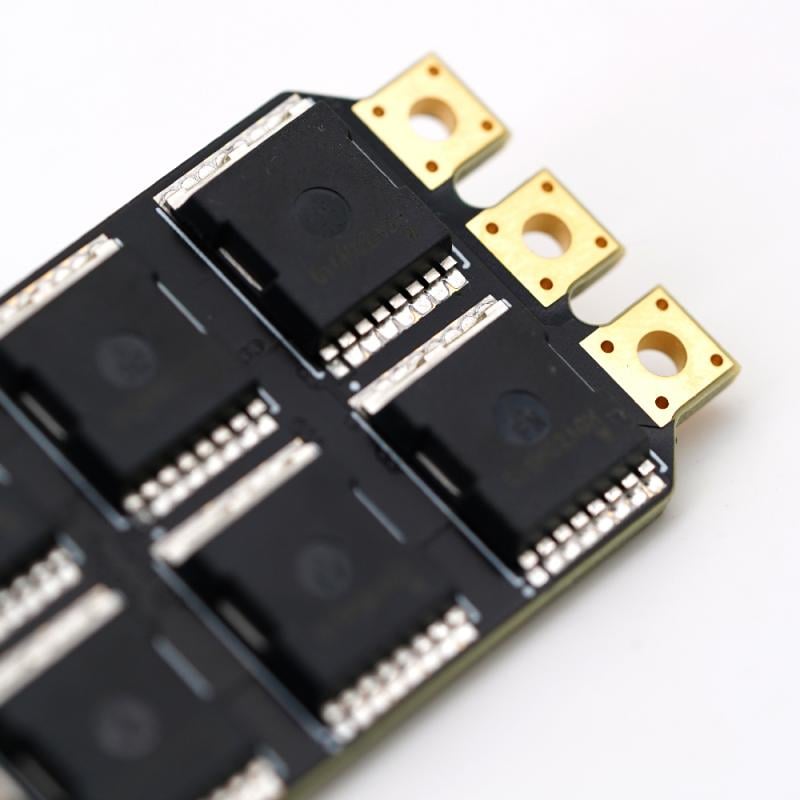 TBS Lucid 3S-12S 90A Single ESC with AM32