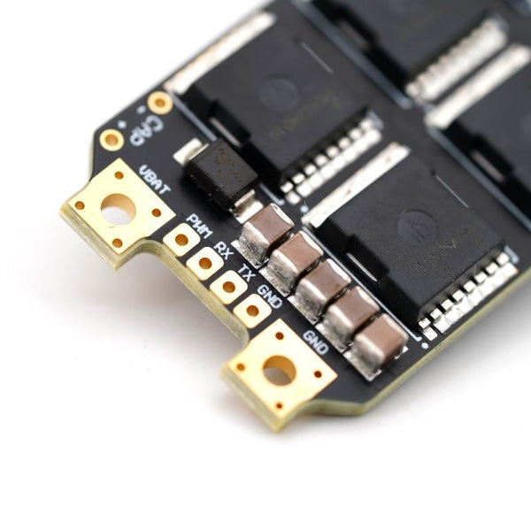 TBS Lucid 3S-12S 90A Single ESC with AM32