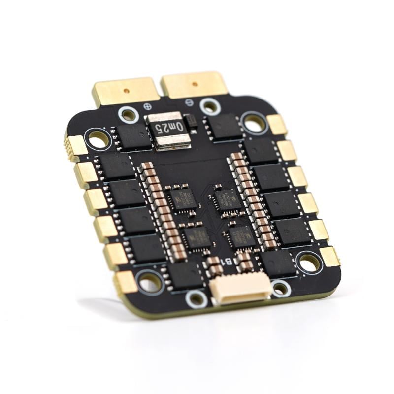 TBS Lucid 8S 55A 4-in-1 ESC