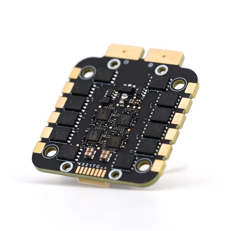 TBS Lucid 8S 55A 4-in-1 ESC