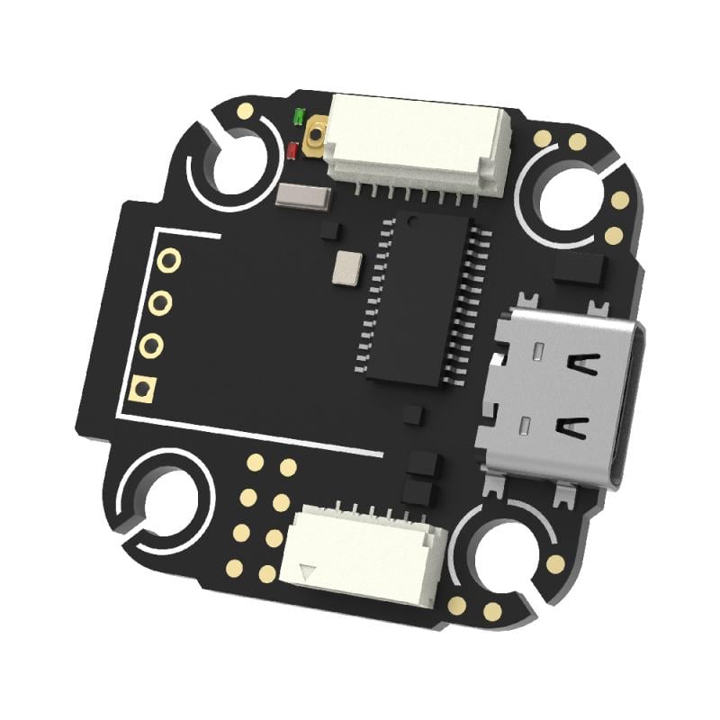 TBS Lucid Flight Controller Freestyle (ICM-42688P)