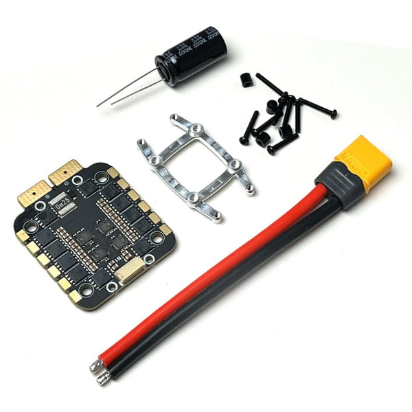 TBS Lucid H7 Stack 8S 60A