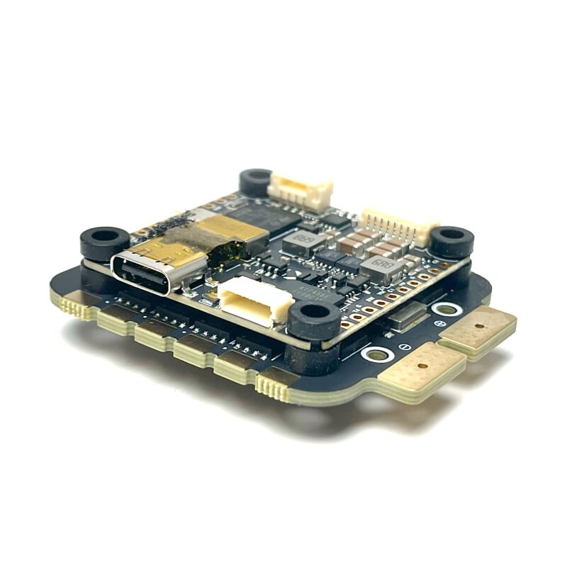 TBS Lucid H7 Stack 8S 60A