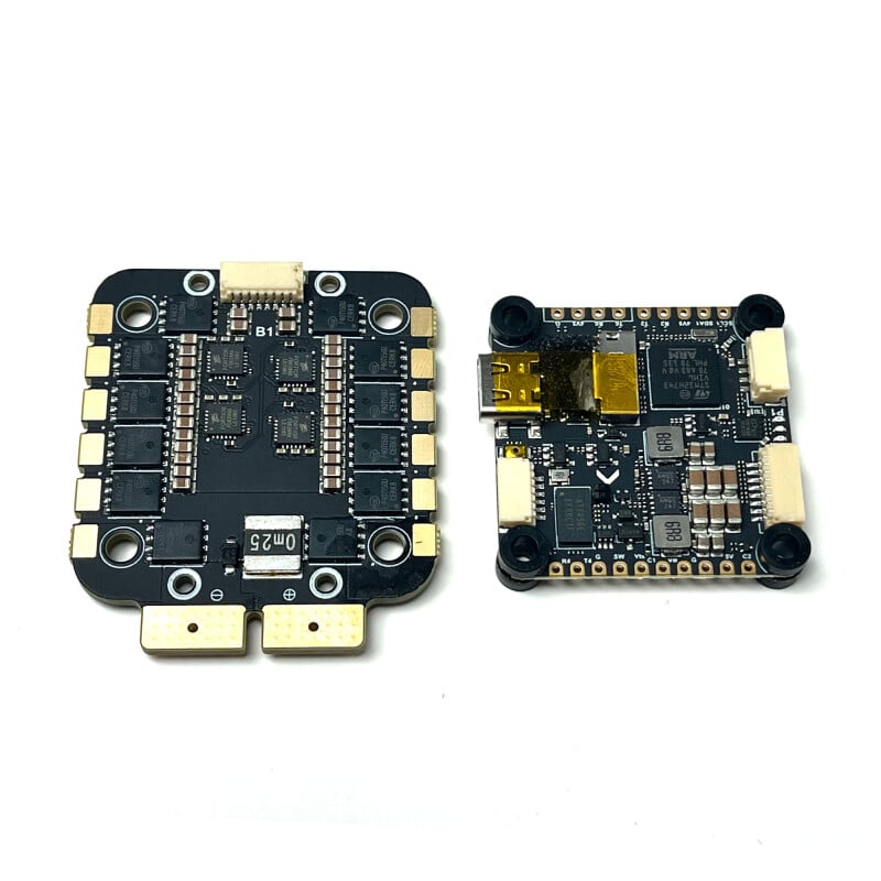 TBS Lucid H7 Stack 8S 60A