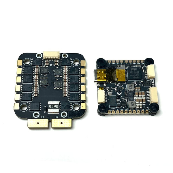 TBS Lucid H7 Stack 8S 60A