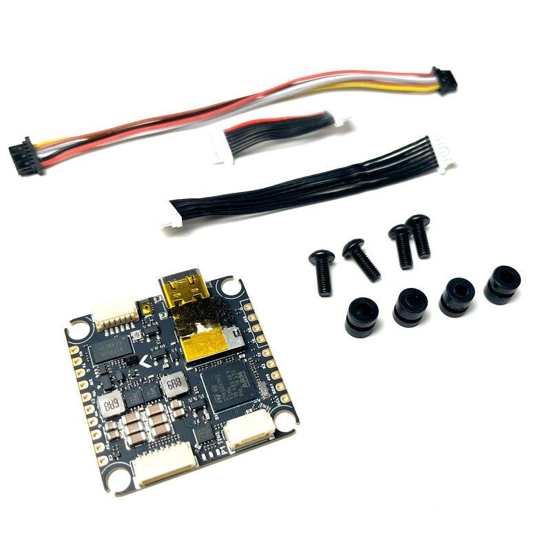 TBS Lucid H7 Stack 8S 60A