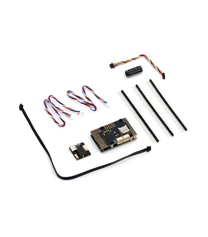 TBS Lucid H7 Wing Flight Controller 3-12S