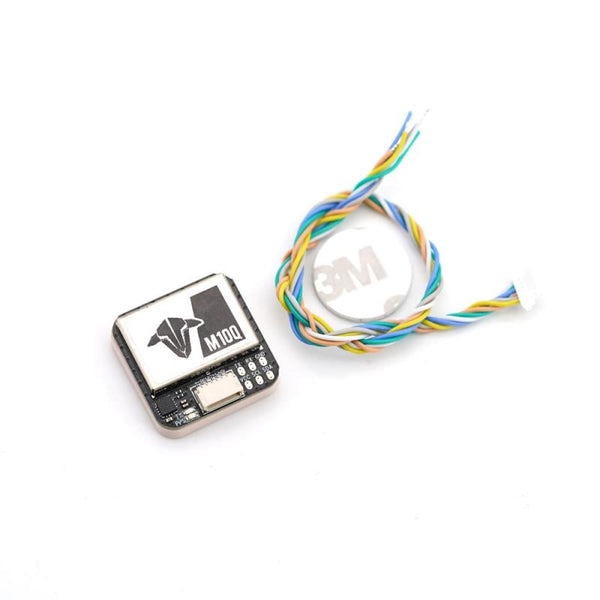 TBS M10Q GPS GLONASS Module With QMC5883 Compass