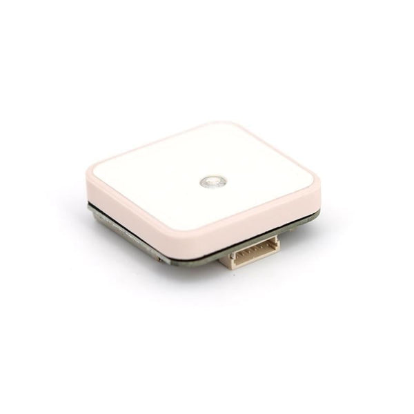 TBS M10Q GPS GLONASS Module With QMC5883 Compass