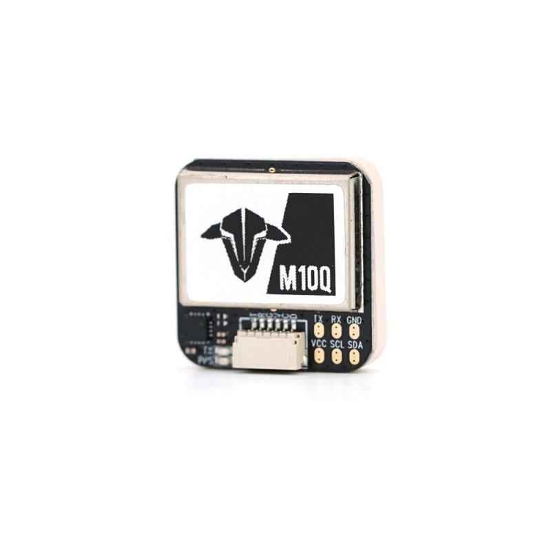 TBS M10Q GPS GLONASS Module With QMC5883 Compass