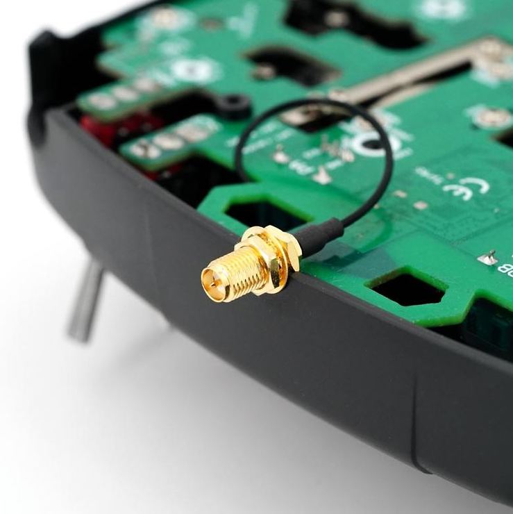 U.FL to RP-SMA Adapter Cable for TBS Mambo