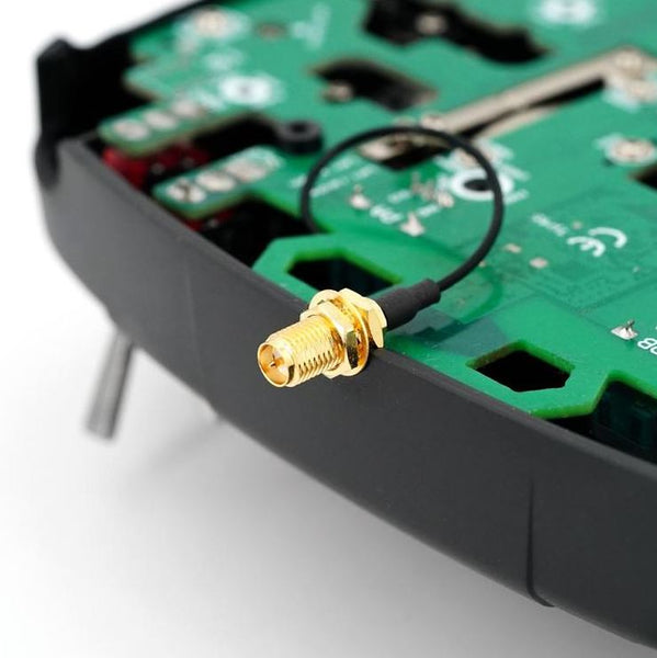 U.FL to RP-SMA Adapter Cable for TBS Mambo