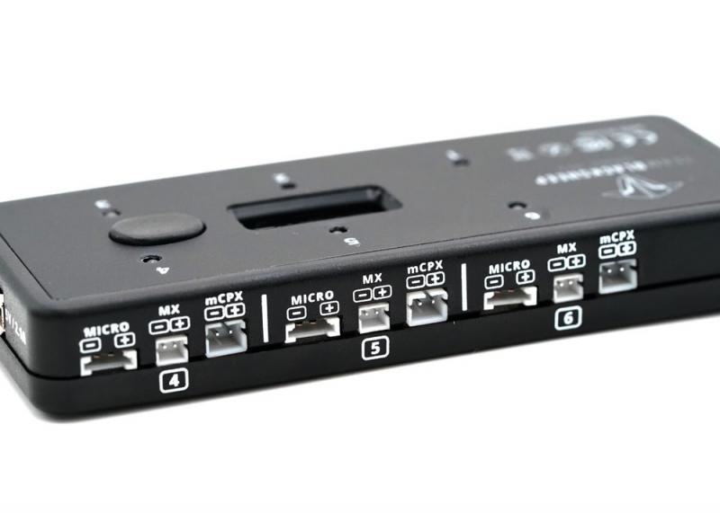 TBS Micro Battery Charger V2 (1s)