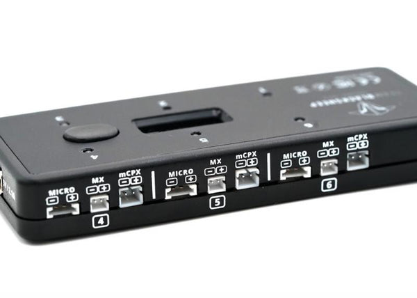 TBS Micro Battery Charger V2 (1s)