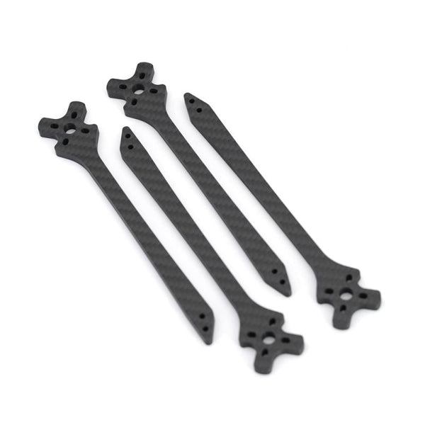 TBS Source One V5 7" Spare Arm Set (DC)