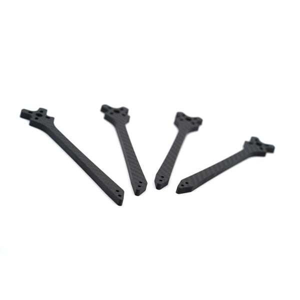 TBS Source One V5 7" Spare Arm Set (DC)