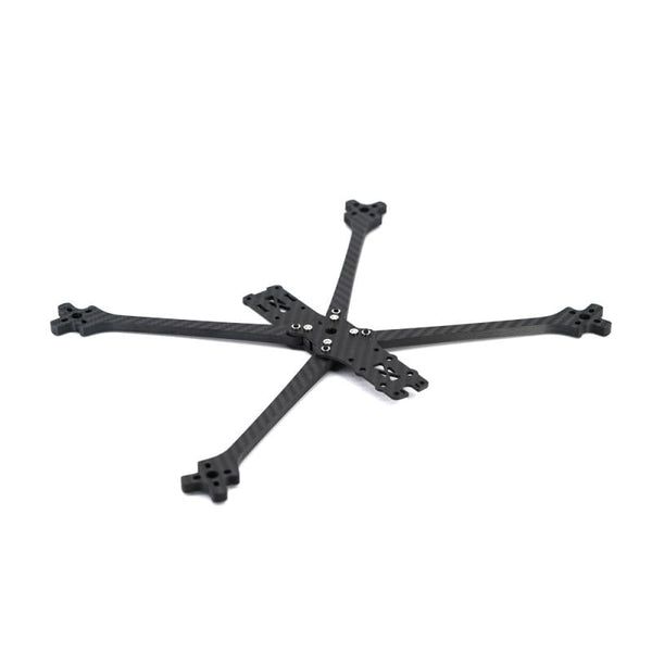 TBS Source One V5 7" Spare Arm Set (DC)