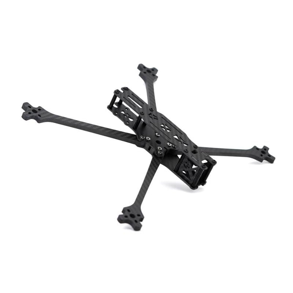 TBS Source One V5 7 Inch Quadcopter Frame (DC)