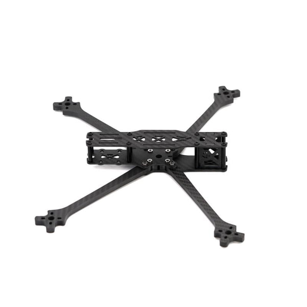 TBS Source One V5 7 Inch Quadcopter Frame (DC)