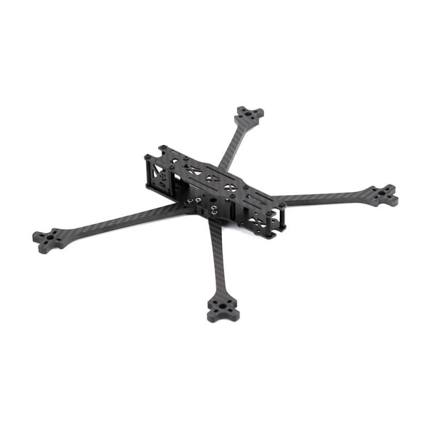 TBS Source One V5 7 Inch Quadcopter Frame (DC)