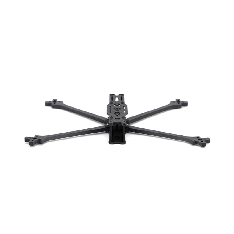 TBS Source One V5 7 Inch Quadcopter Frame (DC)