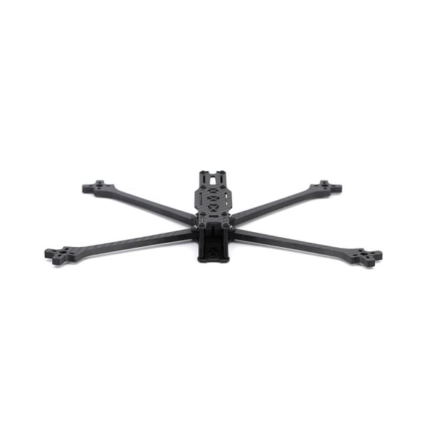 TBS Source One V5 7 Inch Quadcopter Frame (DC)