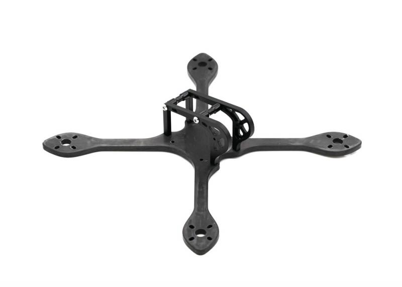 TBS Stardust SB5 Race Frame Set