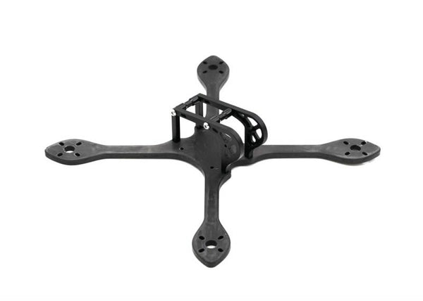 TBS Stardust SB5 Race Frame Set