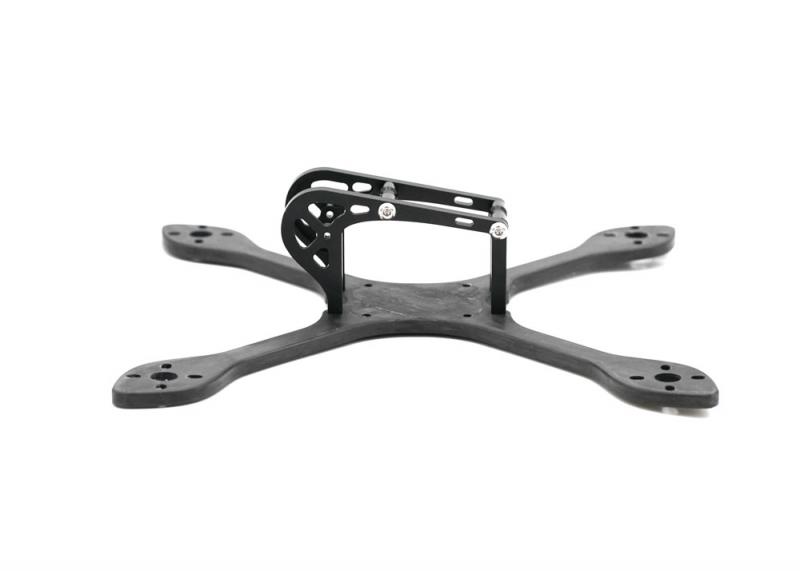 TBS Stardust SB5 Race Frame Set