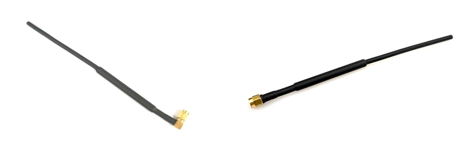 TBS Crossfire Tuned TX Antenna (90° or Straight)