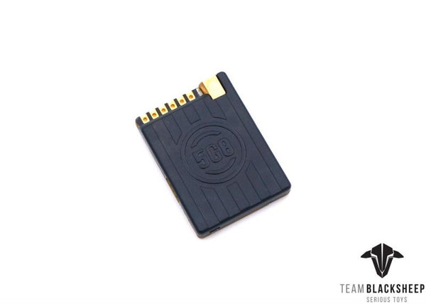 TBS Unify Pro HV Race v2 5G8 (MMCX)