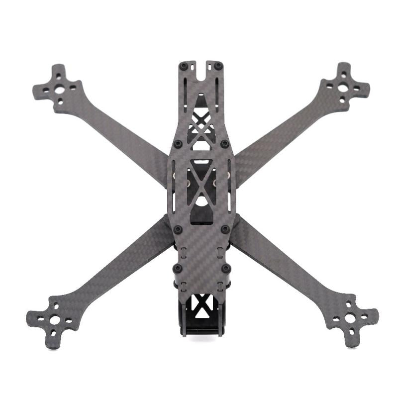 TBS Source One V6 5 inch Quadcopter Frame
