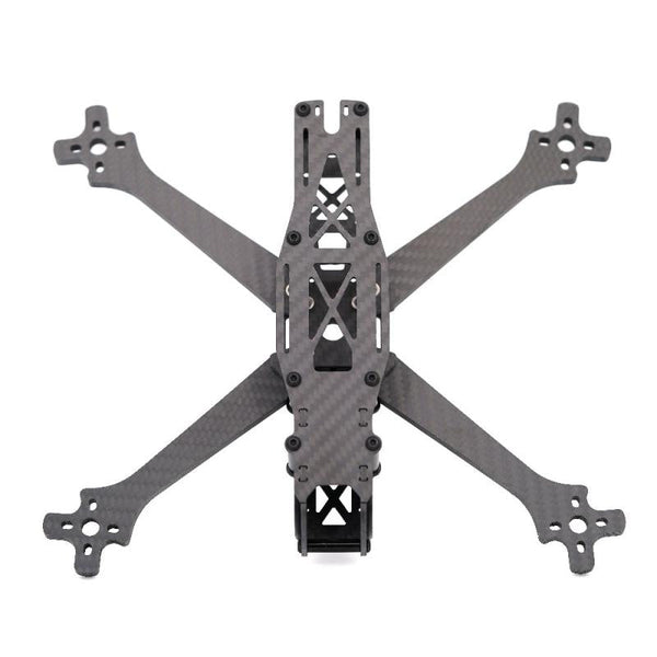 TBS Source One V6 5 inch Quadcopter Frame
