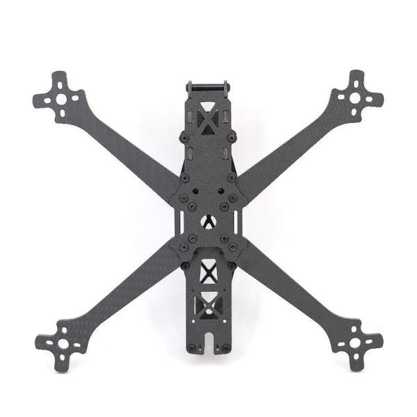 TBS Source One V6 5 inch Quadcopter Frame